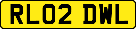 RL02DWL