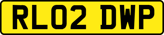 RL02DWP