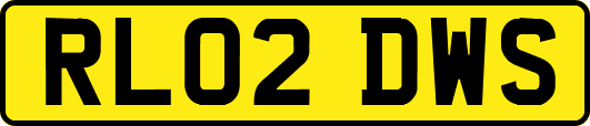 RL02DWS