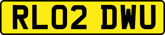 RL02DWU