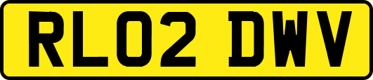 RL02DWV