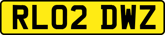 RL02DWZ