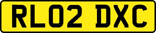 RL02DXC