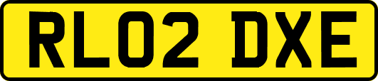 RL02DXE
