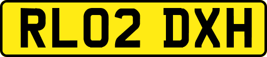 RL02DXH