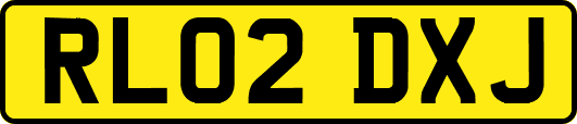 RL02DXJ