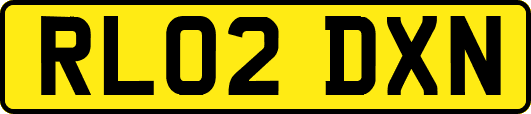RL02DXN