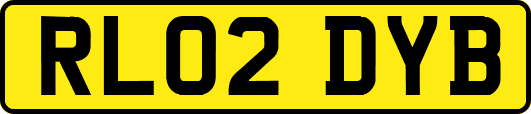 RL02DYB