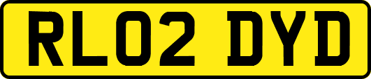 RL02DYD