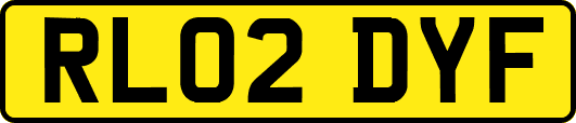 RL02DYF