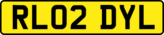 RL02DYL
