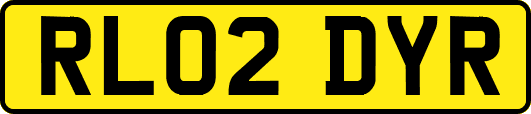 RL02DYR