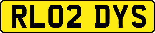 RL02DYS