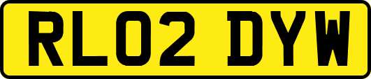 RL02DYW