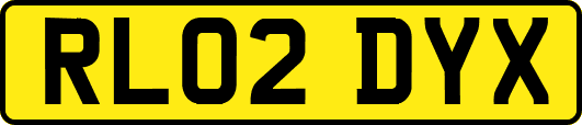 RL02DYX