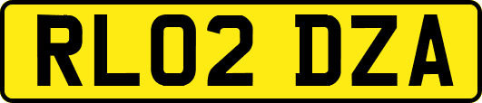 RL02DZA
