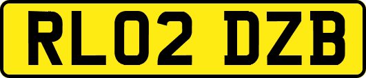 RL02DZB