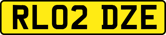 RL02DZE
