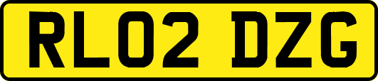 RL02DZG