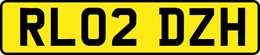 RL02DZH