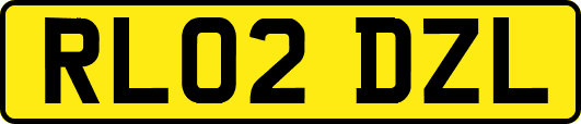 RL02DZL