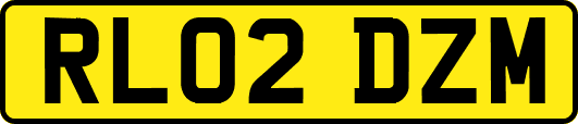 RL02DZM