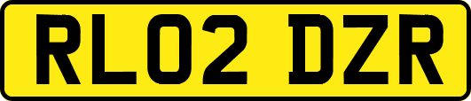 RL02DZR