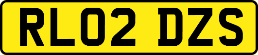 RL02DZS