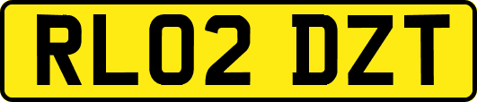 RL02DZT