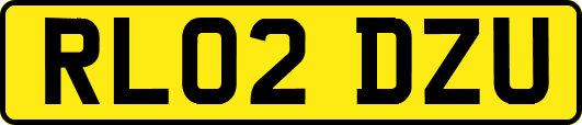 RL02DZU