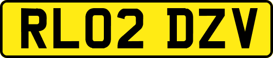 RL02DZV