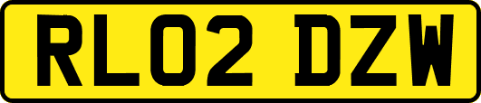 RL02DZW