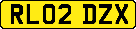 RL02DZX