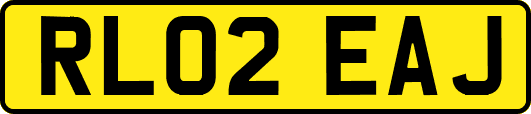 RL02EAJ