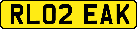 RL02EAK