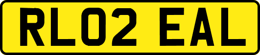 RL02EAL