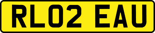RL02EAU