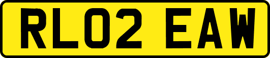 RL02EAW