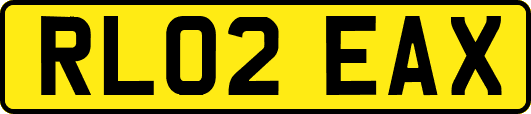 RL02EAX