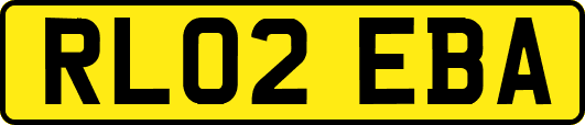 RL02EBA