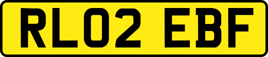 RL02EBF