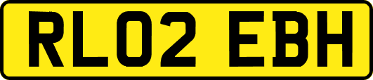 RL02EBH