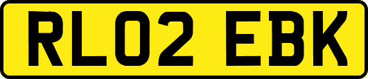 RL02EBK