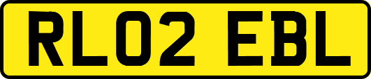 RL02EBL
