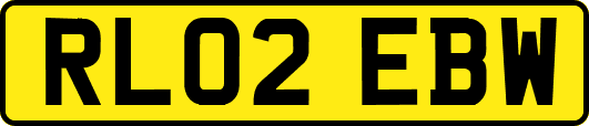 RL02EBW