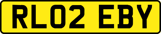 RL02EBY