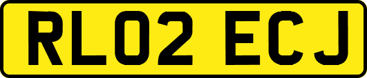 RL02ECJ