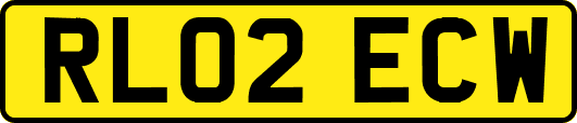 RL02ECW