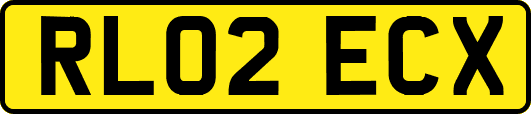 RL02ECX