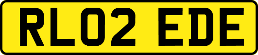 RL02EDE